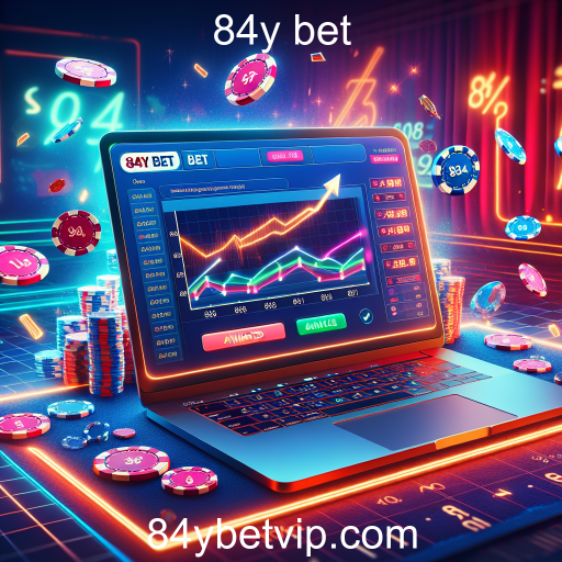 Apostas Esportivas: O Mundo das Oportunidades na 84y Bet